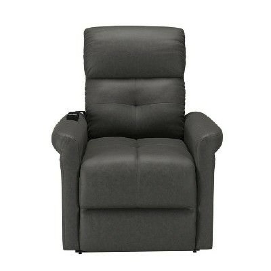 Ike Power Recline And Lift Chair Prolounger | * Wholesale