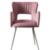 Teamson Home Waverly Armchair With Metal Leg Versanora | * Clearance