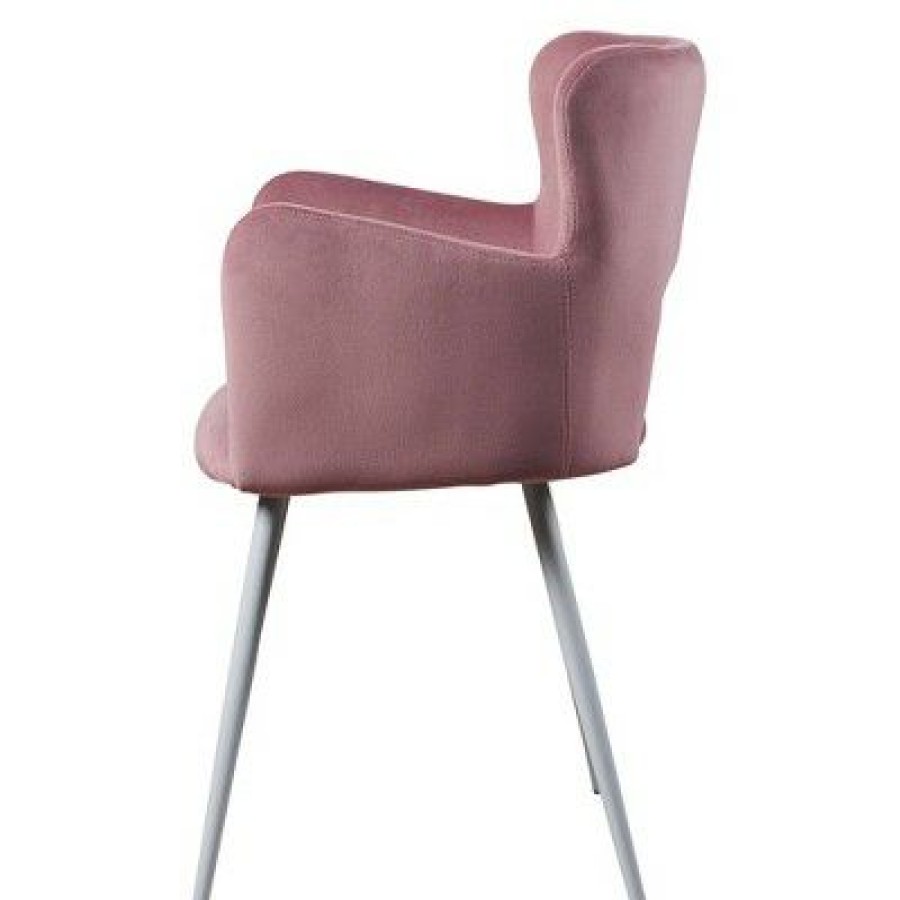 Teamson Home Waverly Armchair With Metal Leg Versanora | * Clearance