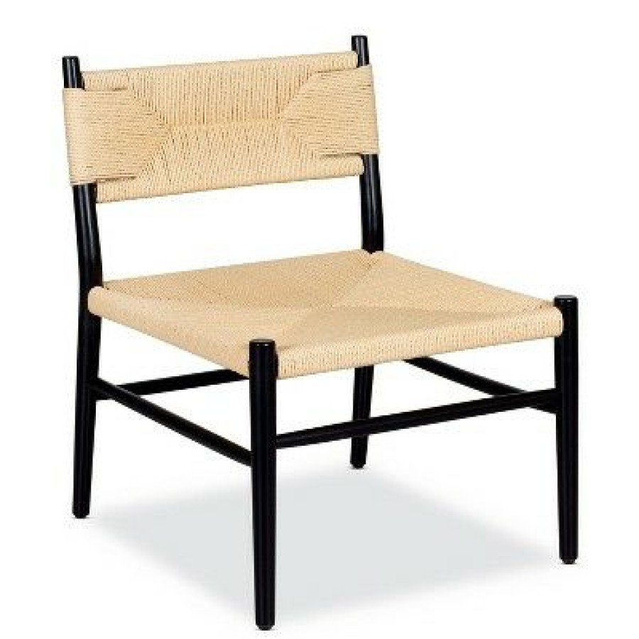 Jameson Lounge Chair Poly & Bark | * Hot