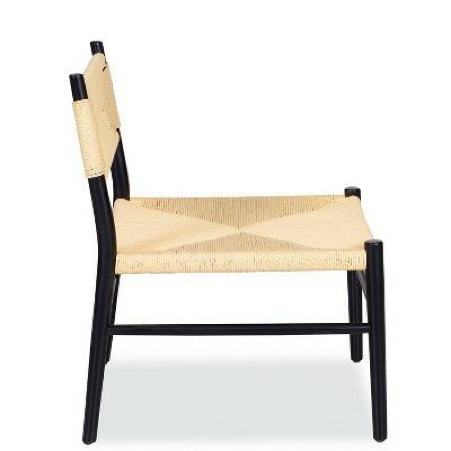 Jameson Lounge Chair Poly & Bark | * Hot