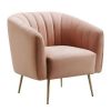 Lucia Armchair Picket House Furnishings | * Wholesale