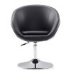 Hopper Faux Leather Adjustable Height Chair Manhattan Comfort | * Wholesale