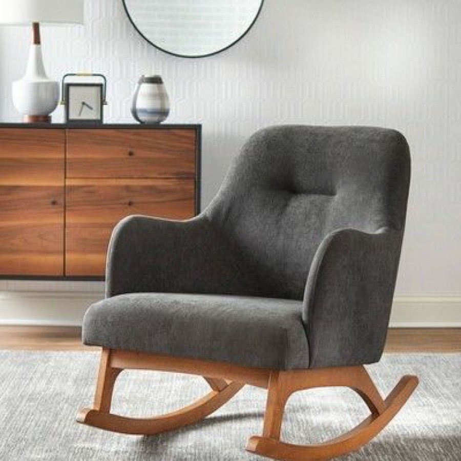 Mick Rocking Chair Lifestorey | * Hot