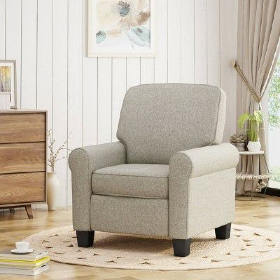 Cornelius Club Chair Christopher Knight Home | * Hot