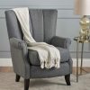 Izara Club Chair Christopher Knight Home | * New