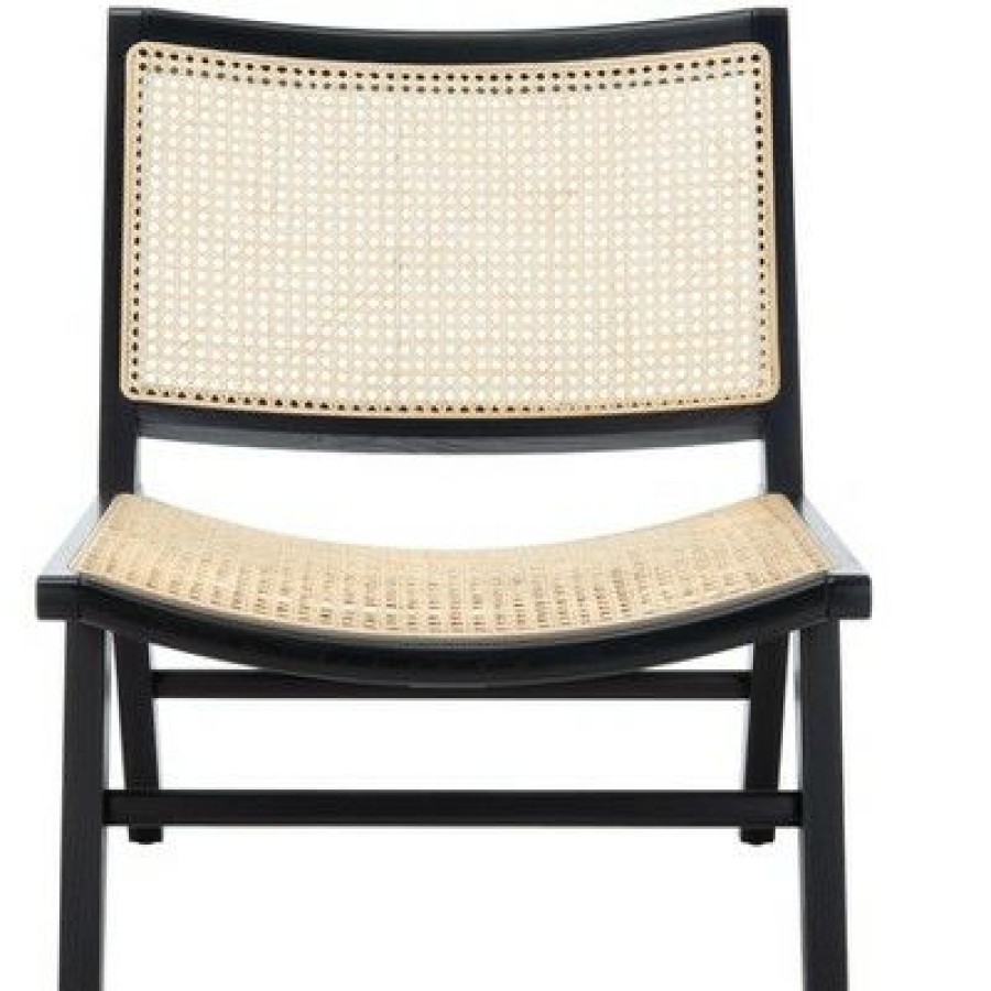 Auckland Rattan Accent Chair Safavieh | * Hot