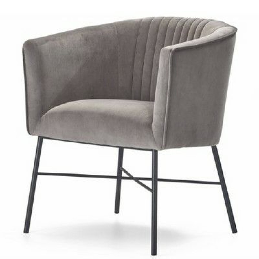 Adore Decor Leone Tufted Accent Chair Adore Decor | * Wholesale