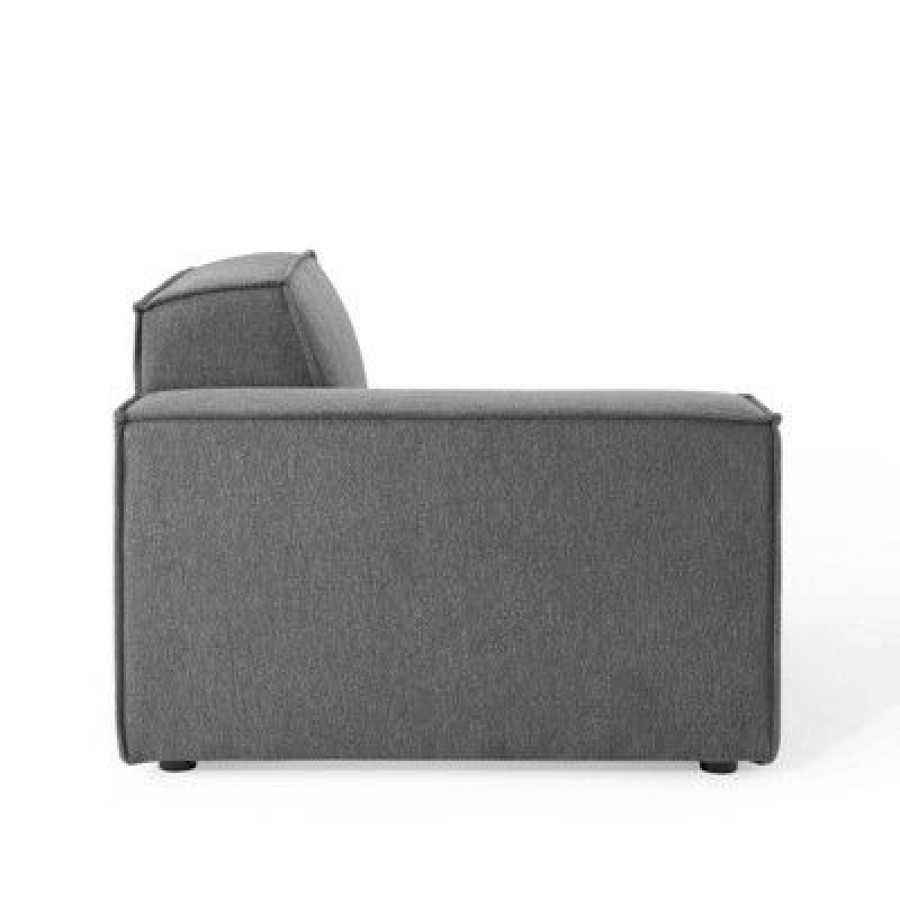 Restore Right Arm Sectional Sofa Chair Modway | * Clearance