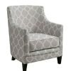 Deena Accent Chair Gray Picket House Furnishings | * Hot