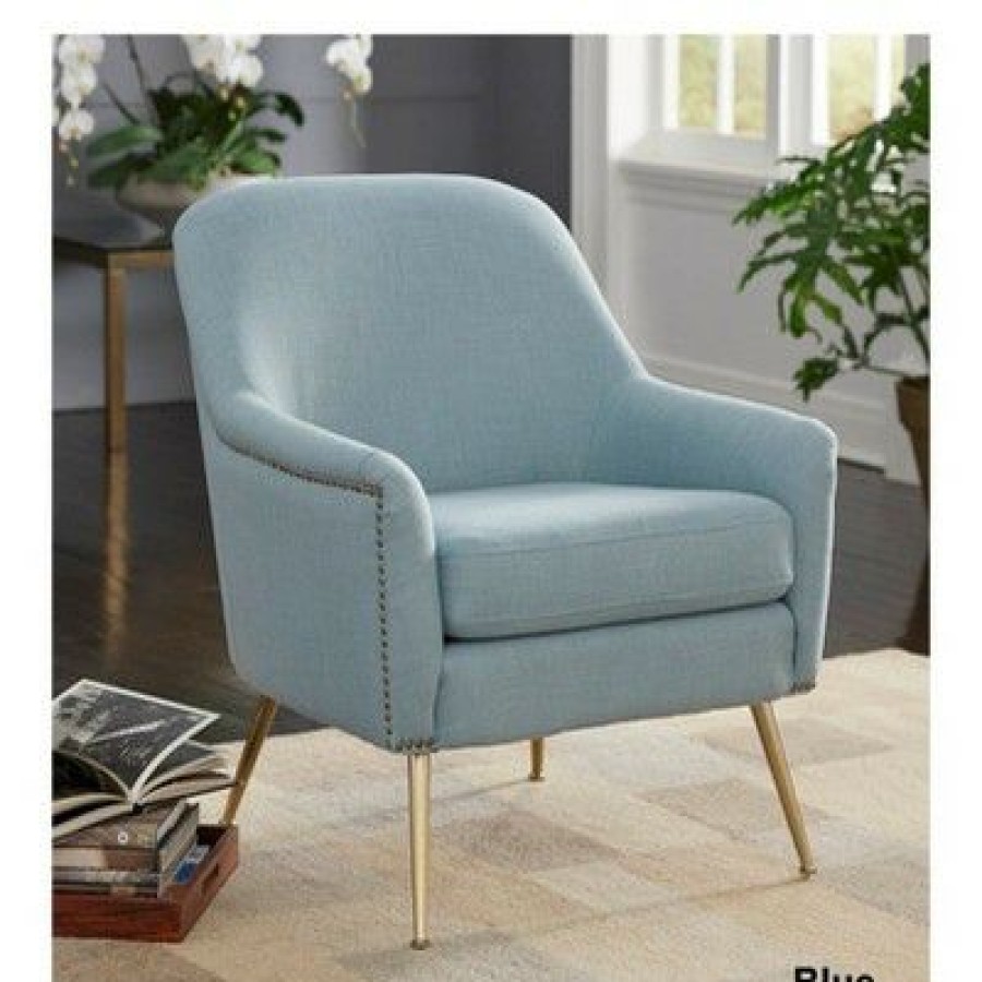 Vita Accent Chair Lifestorey | * Best