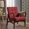 Brayden Tufted Club Chair Christopher Knight Home | * Clearance