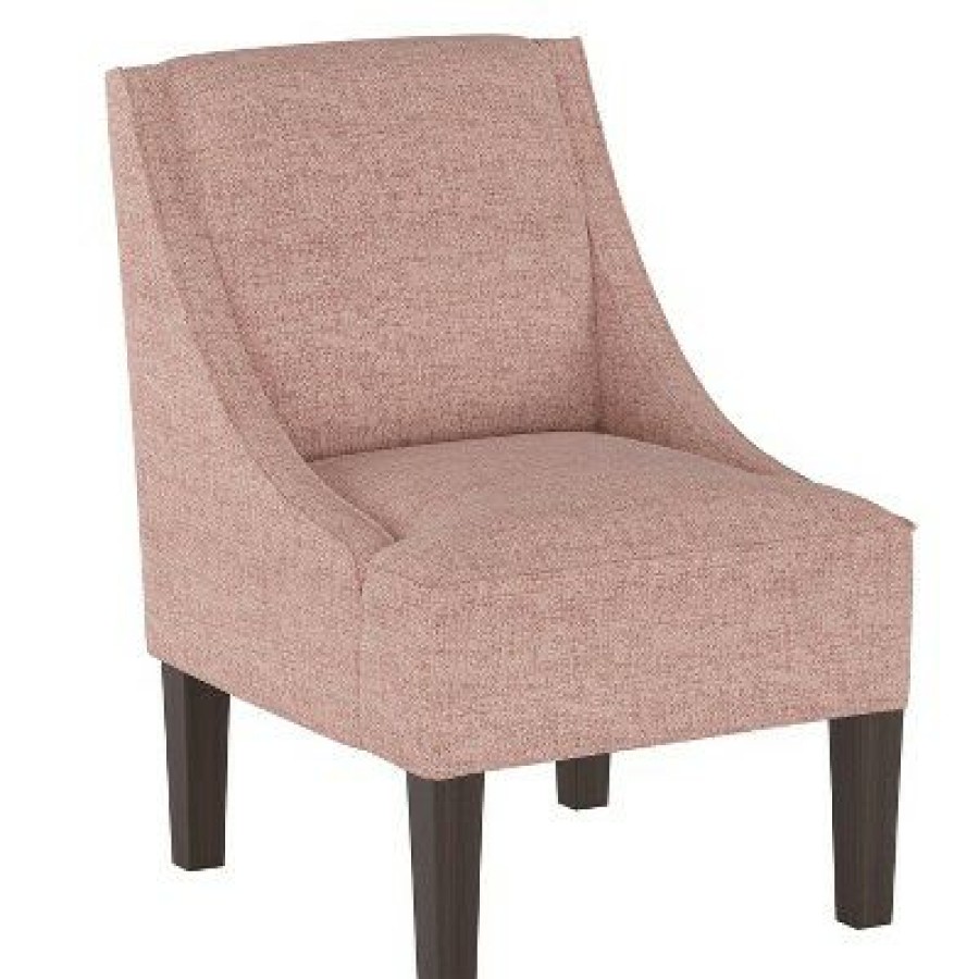 Hudson Accent Chair Geneva Threshold | * Clearance