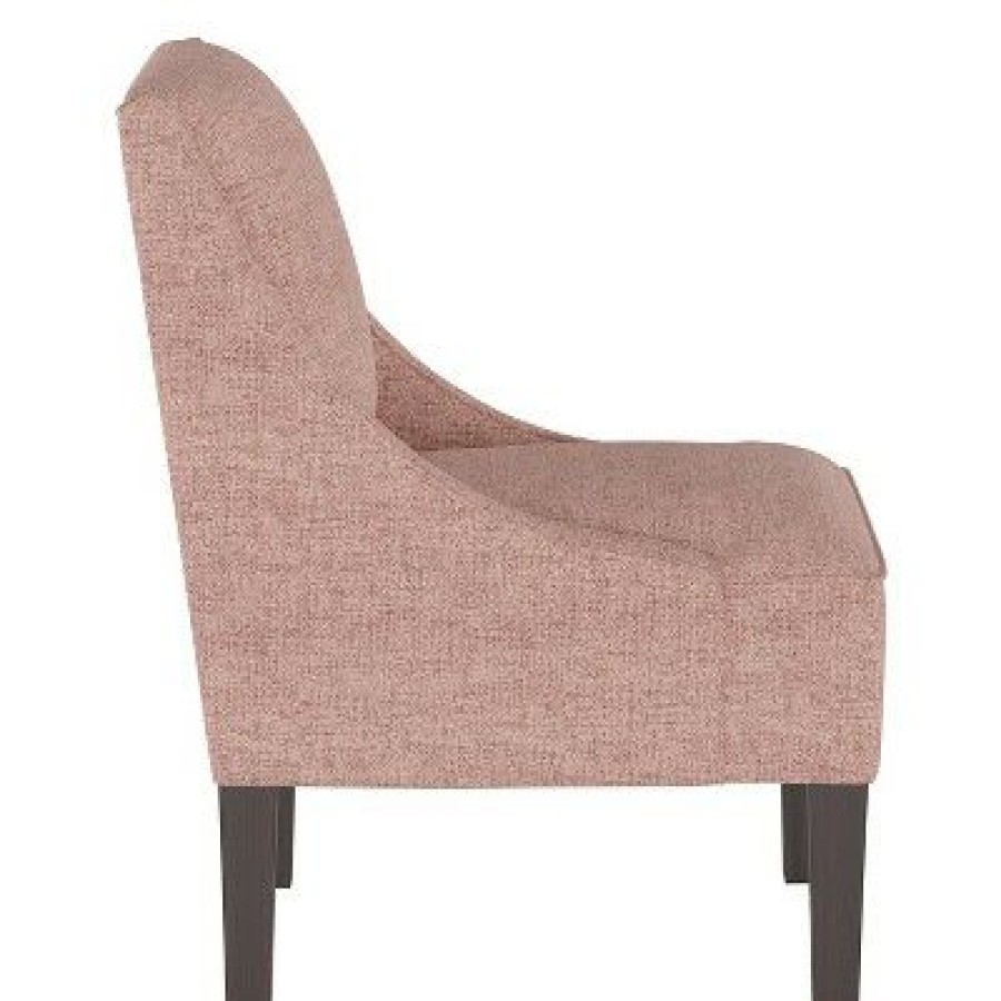 Hudson Accent Chair Geneva Threshold | * Clearance