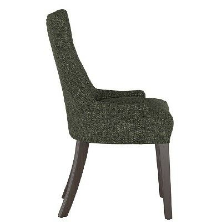 English Armchair Orly Threshold | * Best