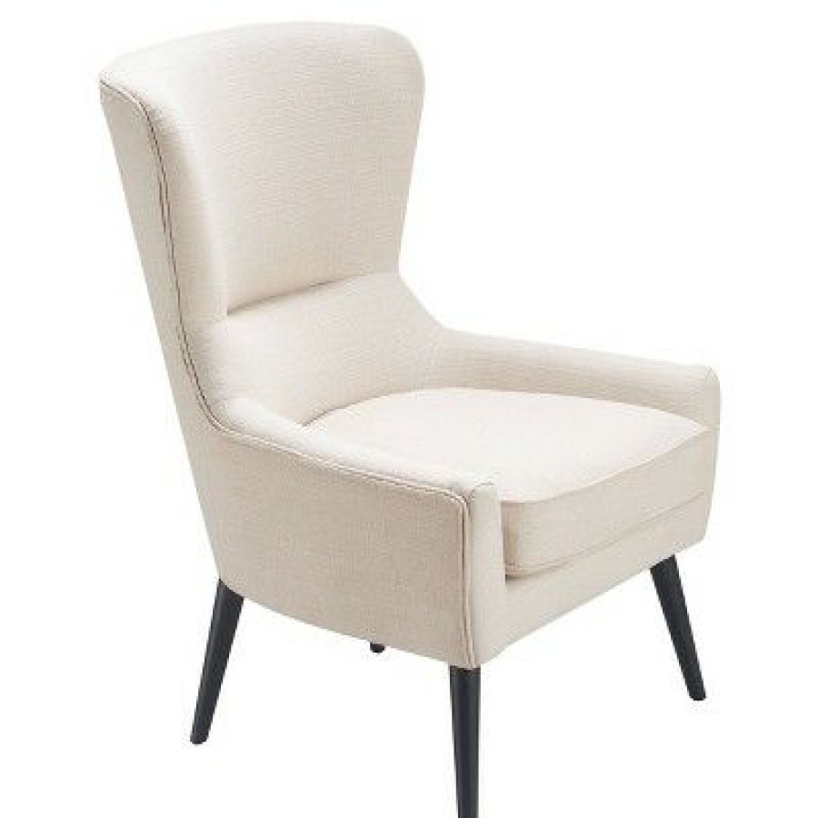 Adore Decor Modern Wingback Chair Adore Decor | * Clearance