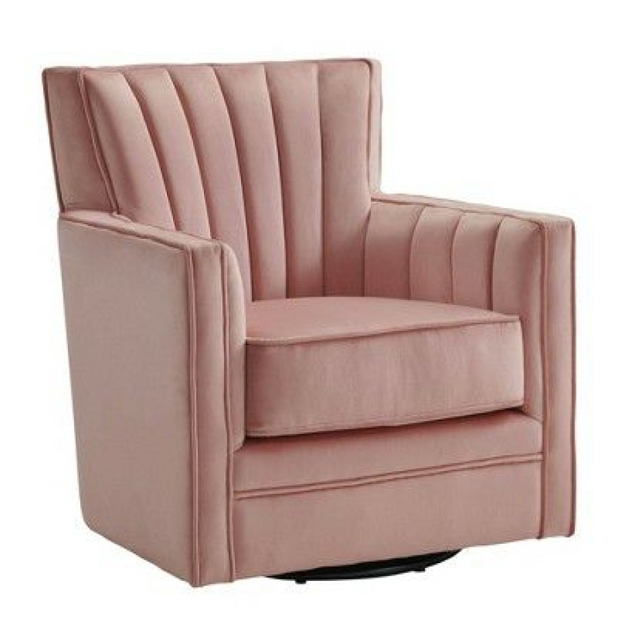 Lawson Swivel Chair Picket House Furnishings | * New