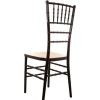 Flash Furniture Advantage Resin Chiavari Chair | * New