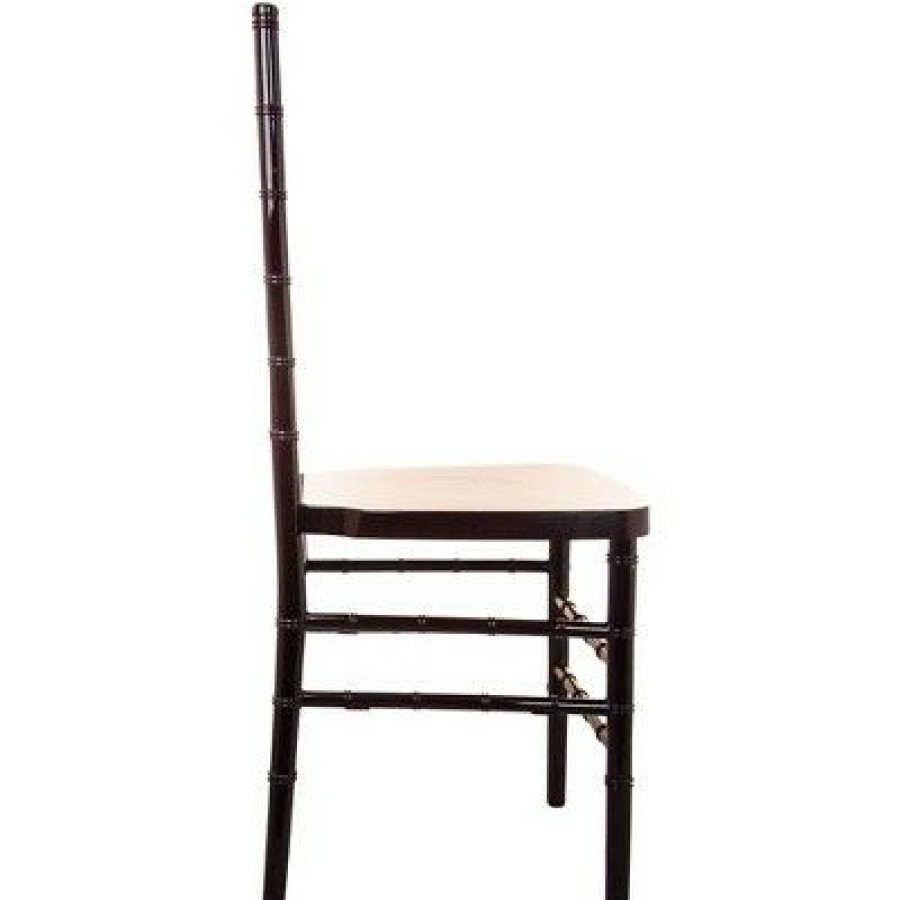 Flash Furniture Advantage Resin Chiavari Chair | * New