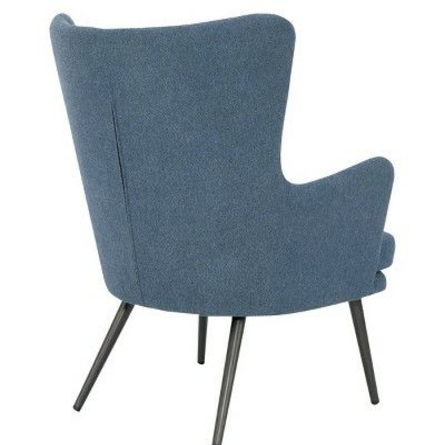 Jenson Accent Chair Osp Home Furnishings | * Hot