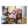 Riverwood X Design Armchair Red- Handy Living | * New