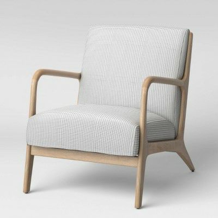 Esters Wood Armchair Project 62 | * Online