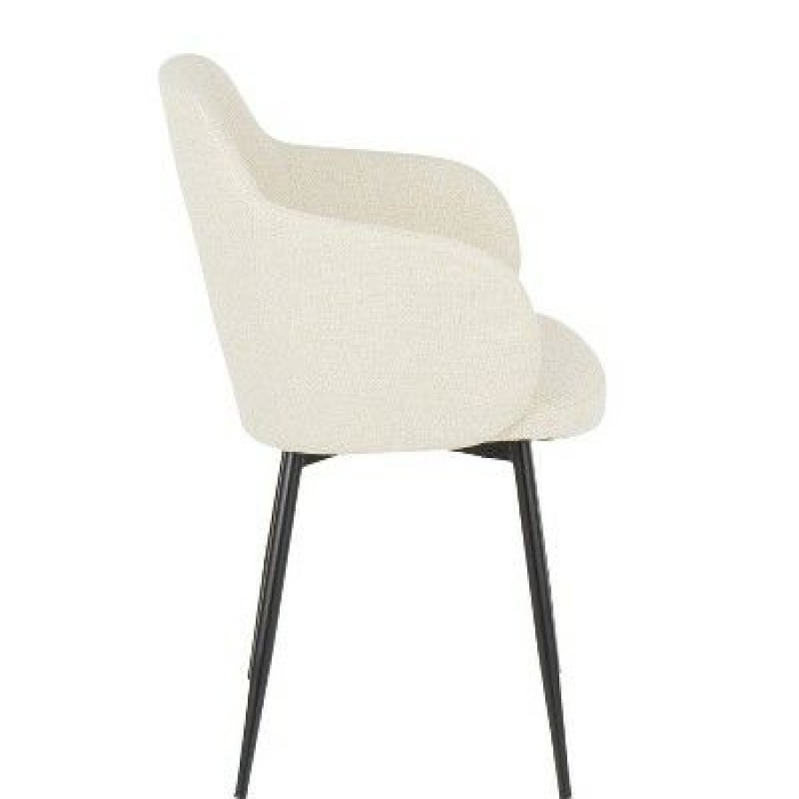 Boyne Industrial Chair Lumisource | * Best