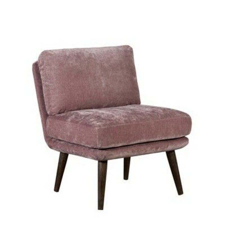 Adore Decor Sophie Armless Slipper Chair Adore Decor | * Online