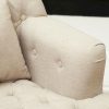 Anastasia Tufted Chair Beige Christopher Knight Home | * Wholesale