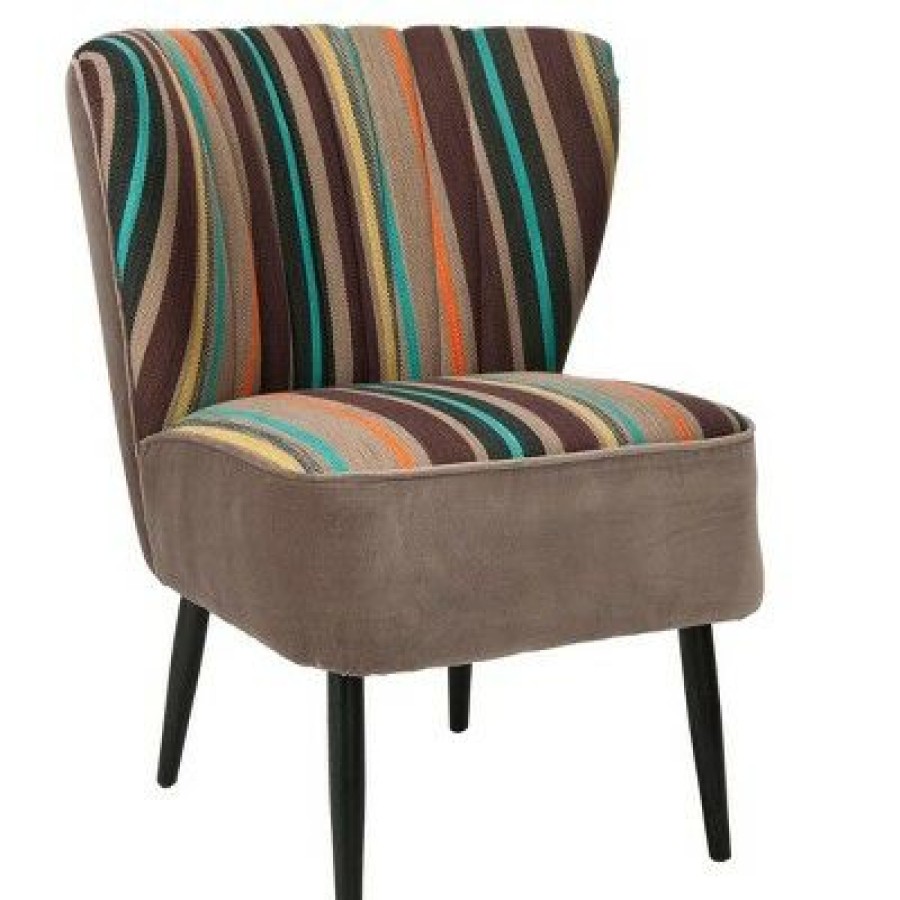 Morgan Accent Chair Safavieh | * Best