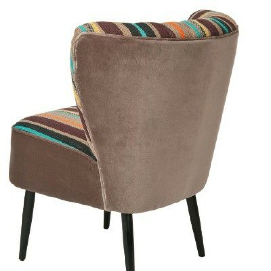 Morgan Accent Chair Safavieh | * Best