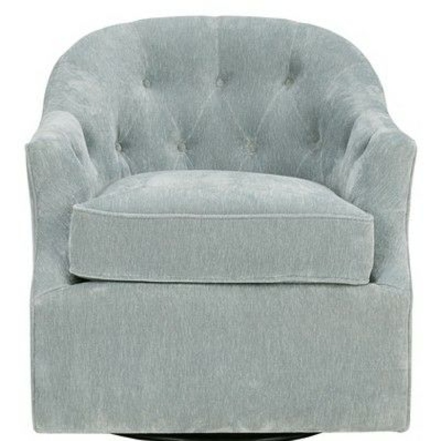 Madison Park Accent Chairs Light Blue | * Wholesale