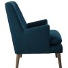 Leisure Upholstered Lounge Chair Modway | * Clearance