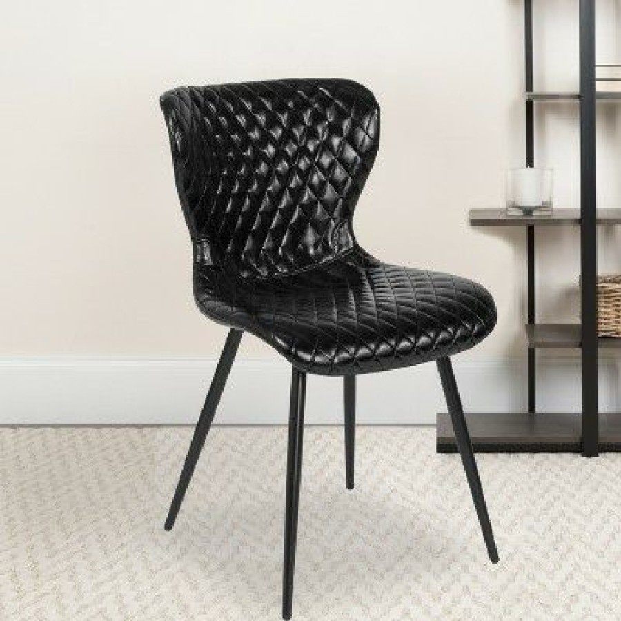 Flash Furniture Bristol Contemporary Upholstered Chair | * New