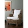 Mirage Club Chair Gray East At Main | * Wholesale