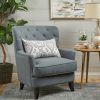 Anikki Tufted Club Chair Christopher Knight Home | * Clearance