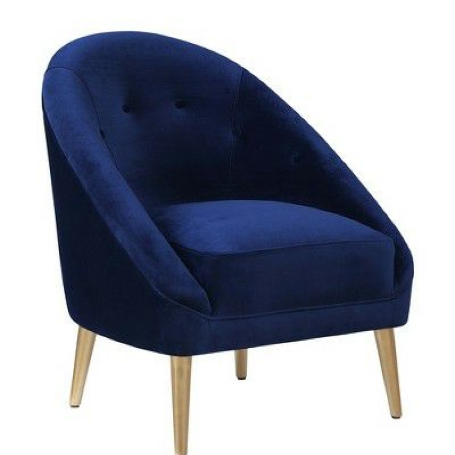 Taryn Accent Chair Picket House Furnishings | * Online