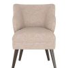 Mandolene Accent Chair Reserve Blush Project 62 | * Online