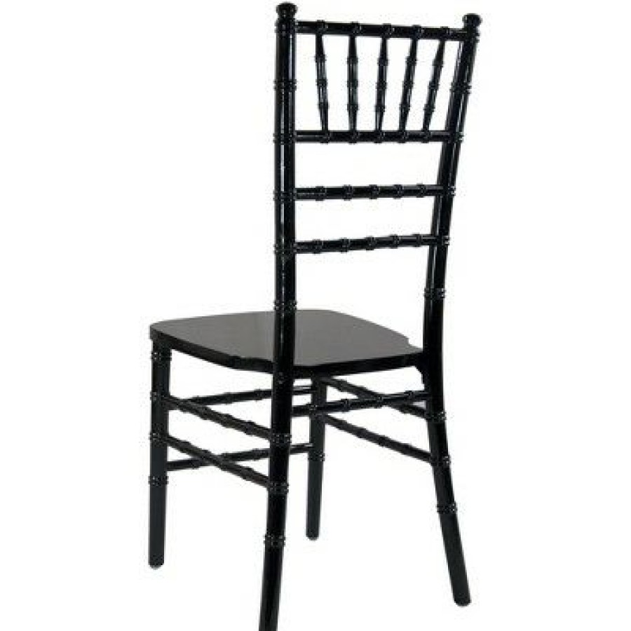 Flash Furniture Advantage Wood Chiavari Chair | * Hot