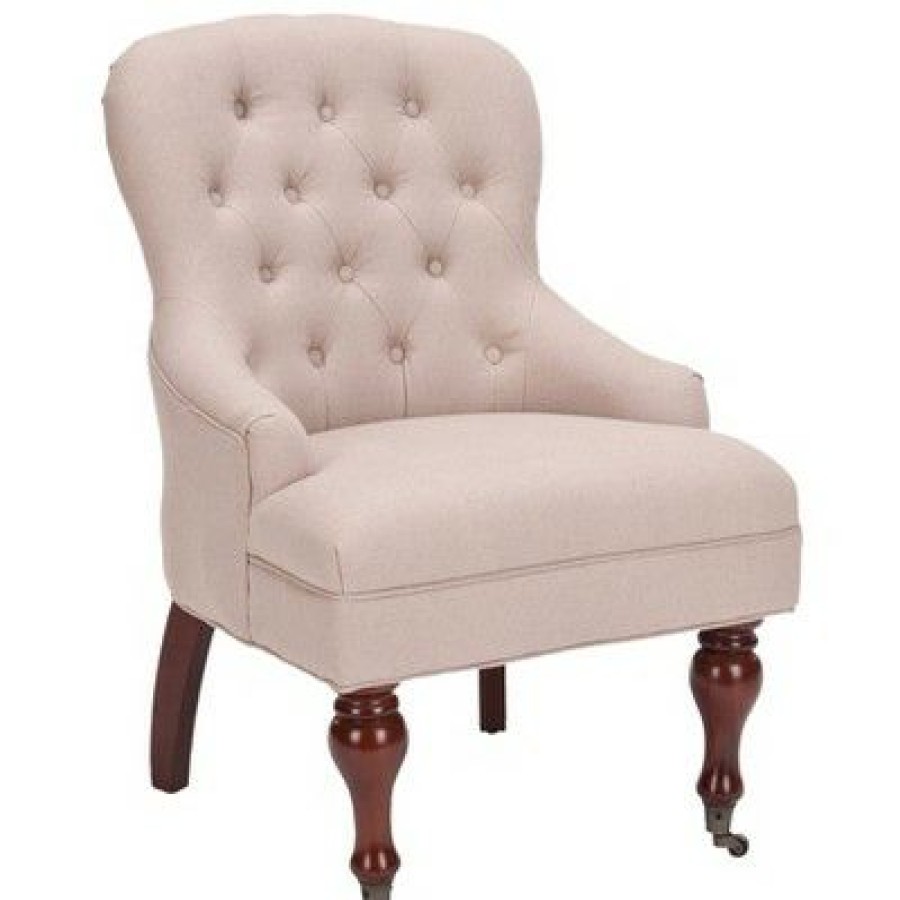 Samanna Armchair Safavieh | * Online