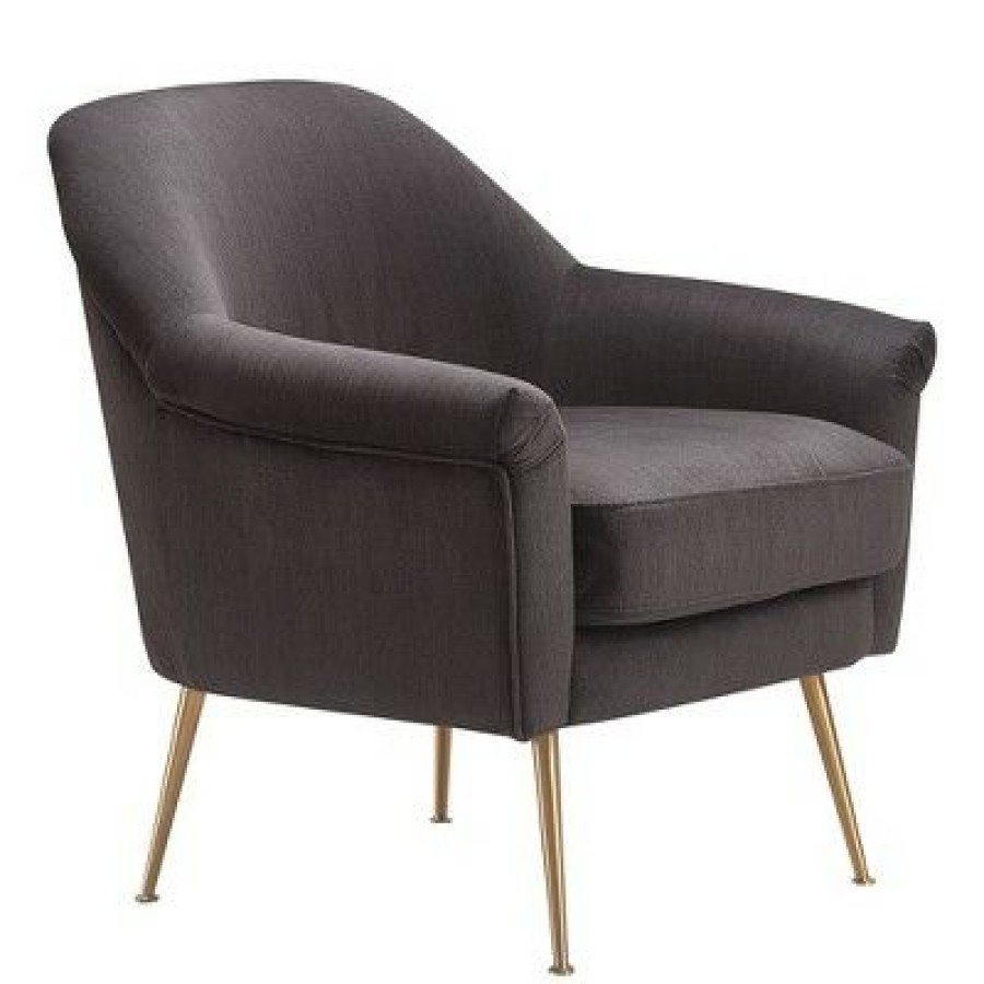 Adore Decor Ophelia Lounge Chair Adore Decor | * Wholesale