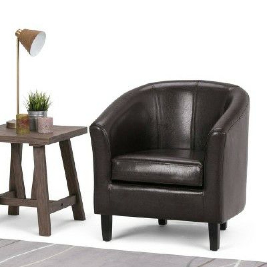 30 Parker Tub Chair Wyndenhall | * Online