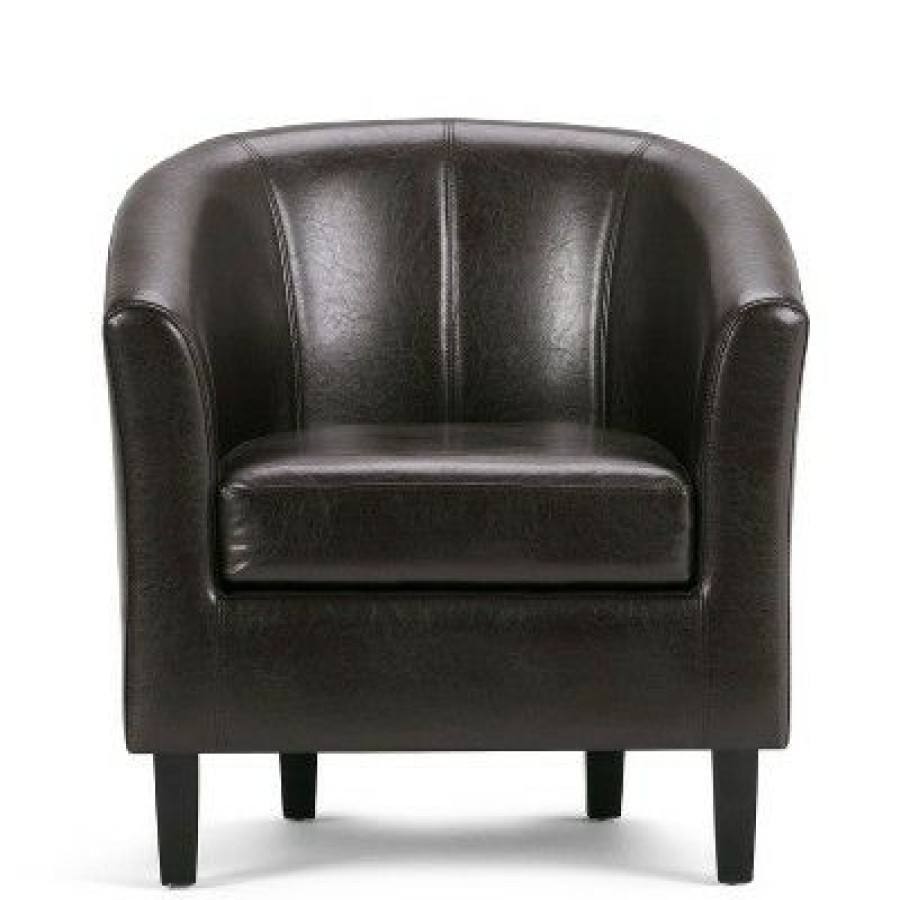 30 Parker Tub Chair Wyndenhall | * Online