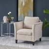 Clostermen Traditional Club Chair Christopher Knight Home | * New